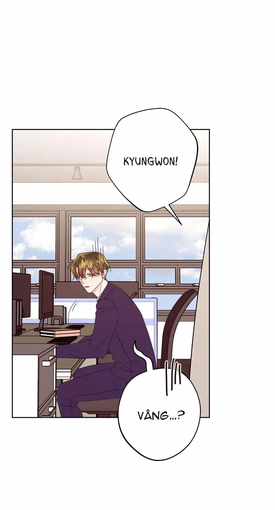 Kế Hoạch Kết Hôn 27.1 trang 16