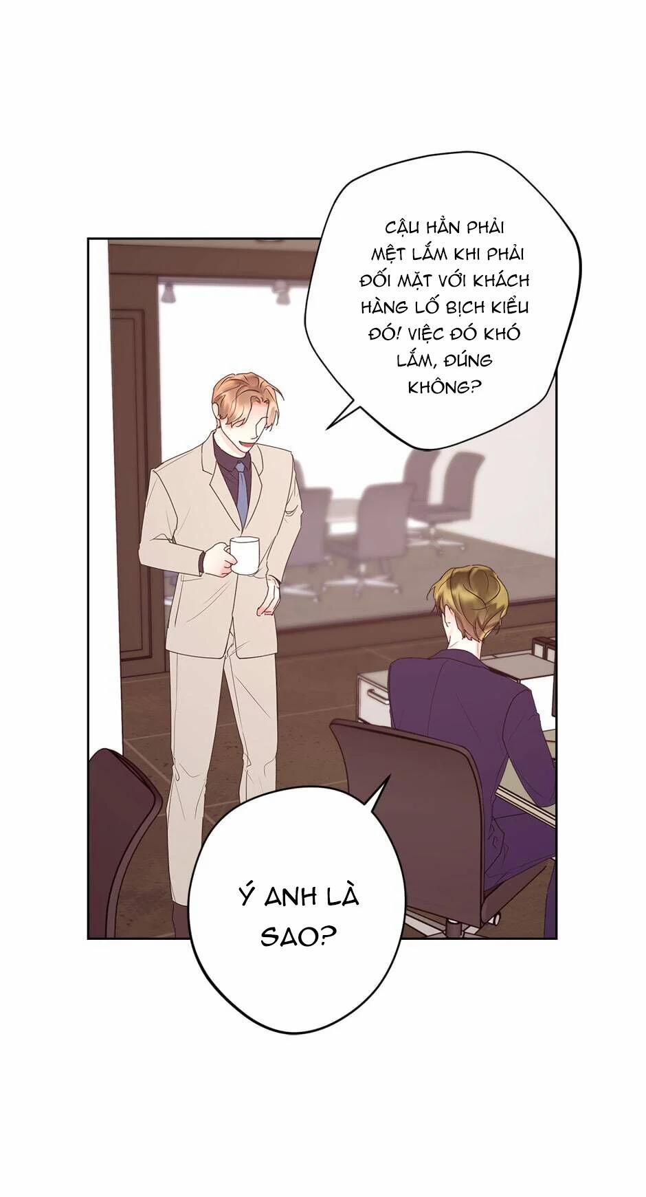 Kế Hoạch Kết Hôn 27.1 trang 17