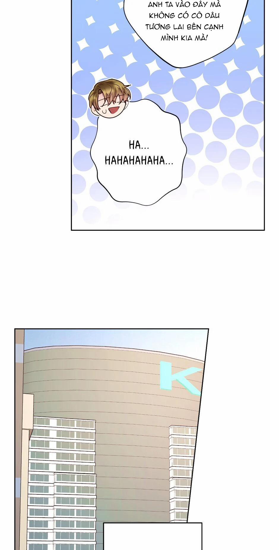 Kế Hoạch Kết Hôn 27.1 trang 19