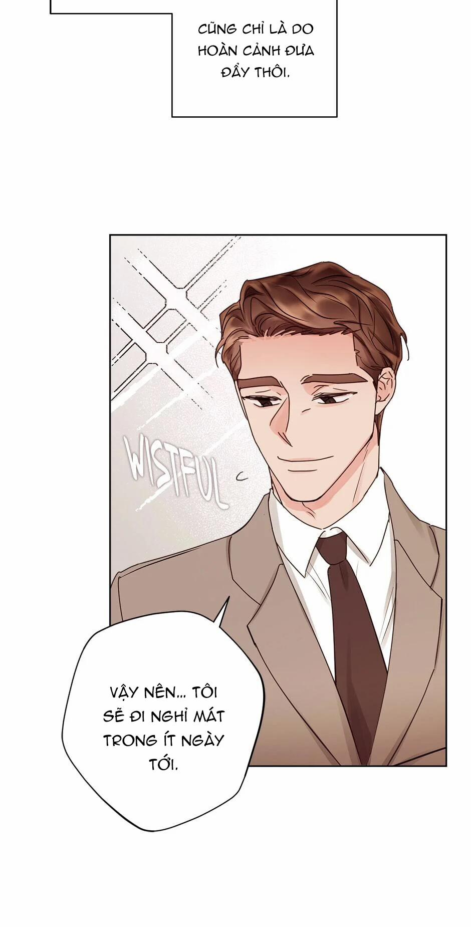 Kế Hoạch Kết Hôn 27.1 trang 21