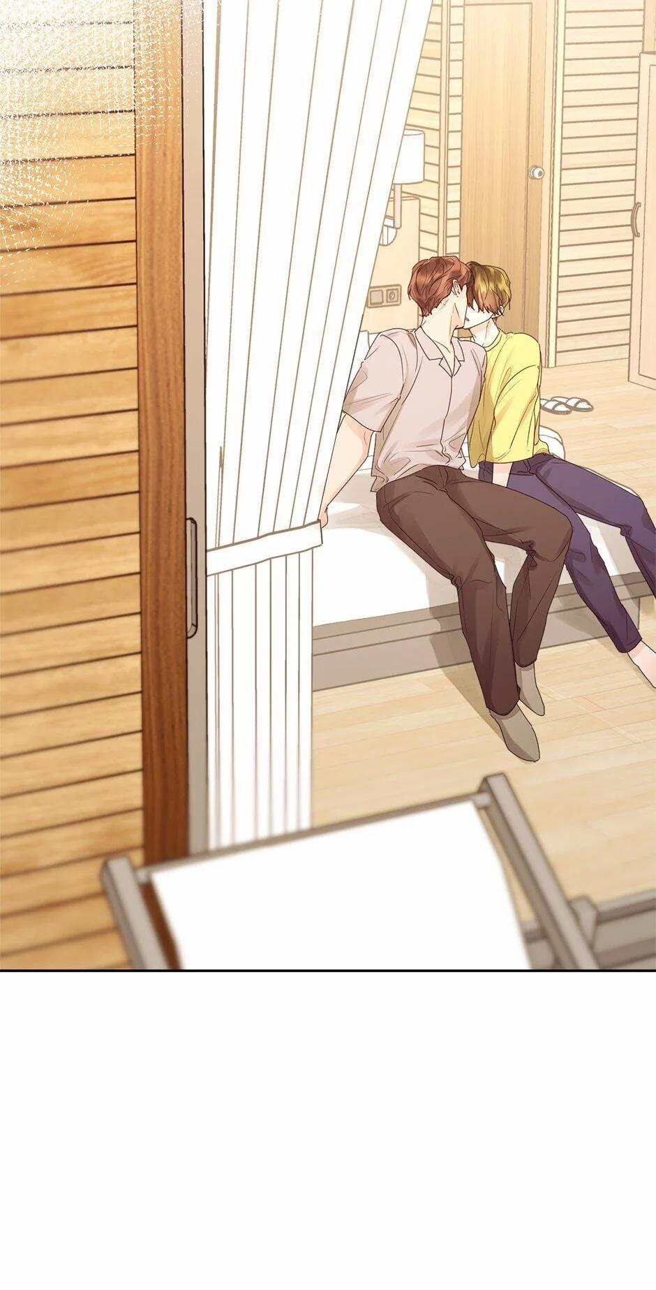 Kế Hoạch Kết Hôn 27.1 trang 23