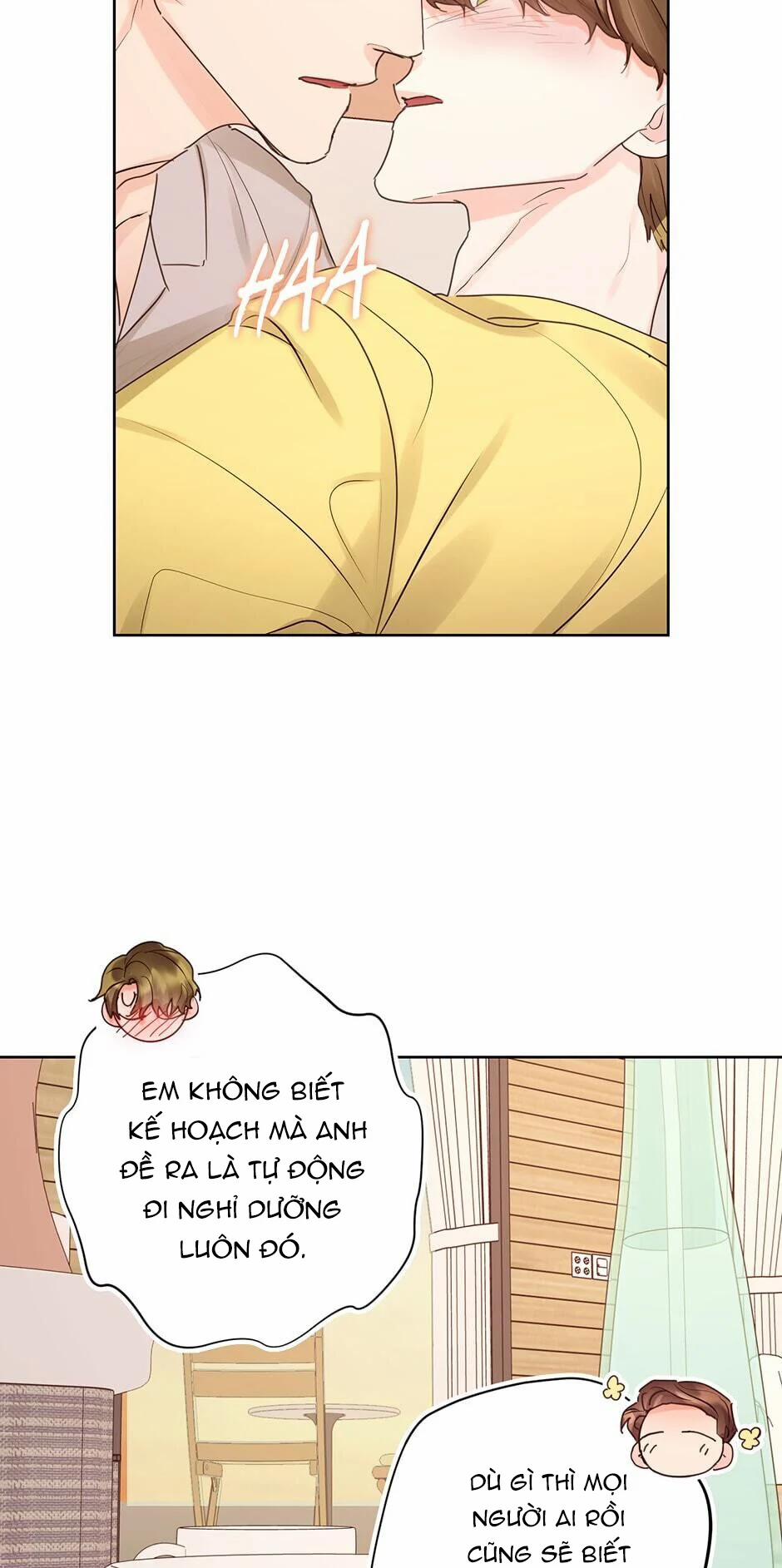 Kế Hoạch Kết Hôn 27.1 trang 25