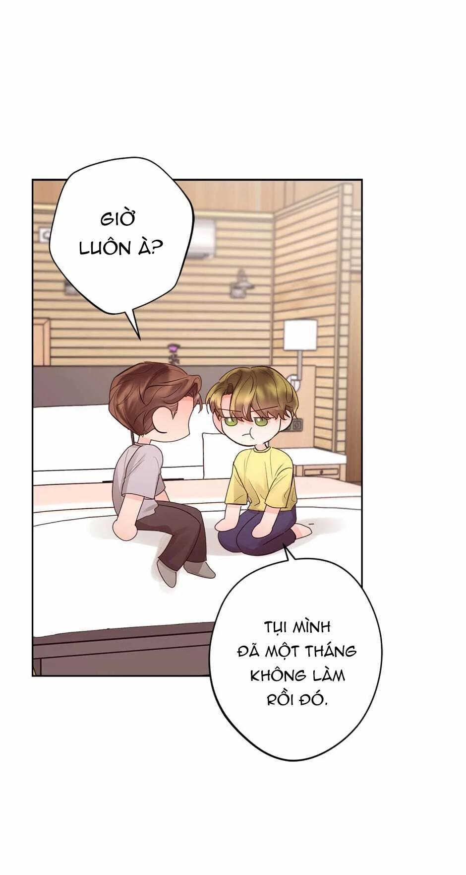 Kế Hoạch Kết Hôn 27.1 trang 28