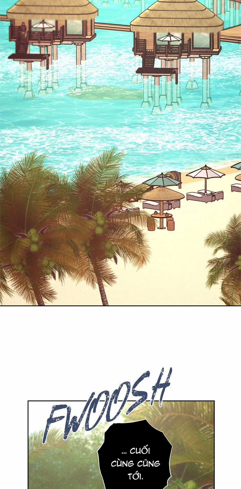 Kế Hoạch Kết Hôn 27.1 trang 3