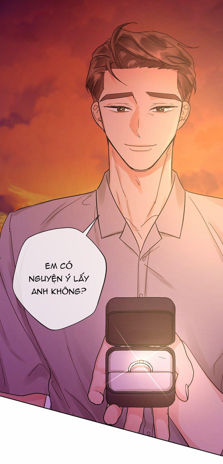 Kế Hoạch Kết Hôn 27.2 trang 25
