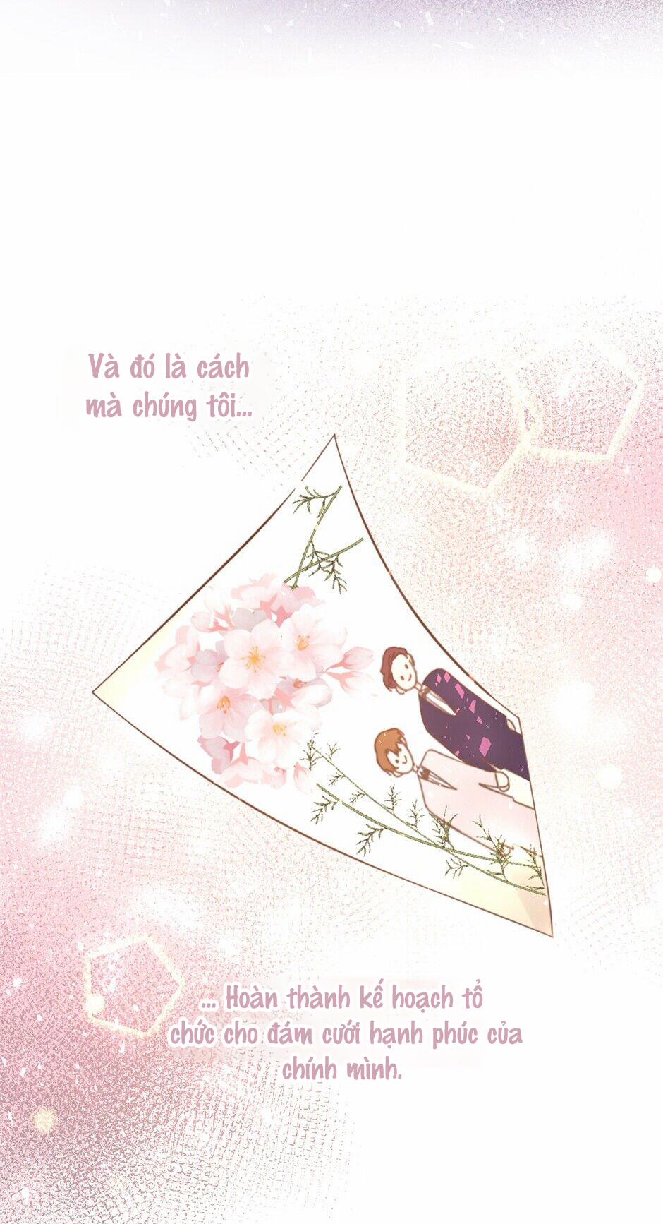 Kế Hoạch Kết Hôn 27.2 trang 32