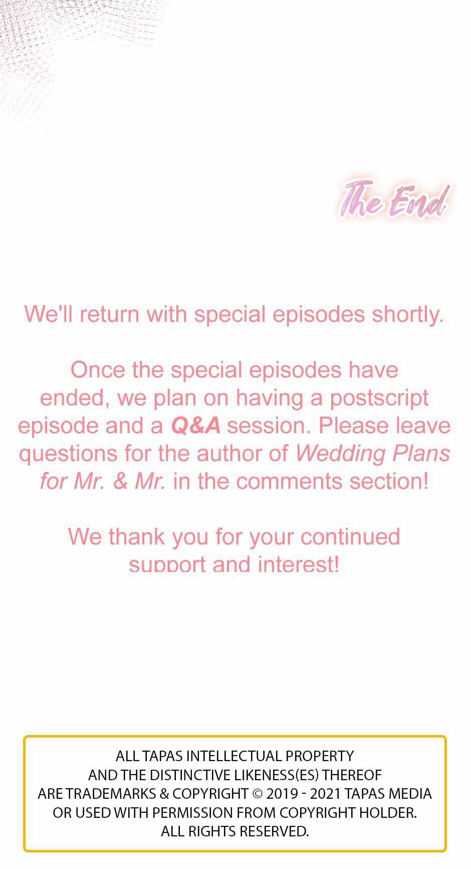 Kế Hoạch Kết Hôn 27.2 trang 33