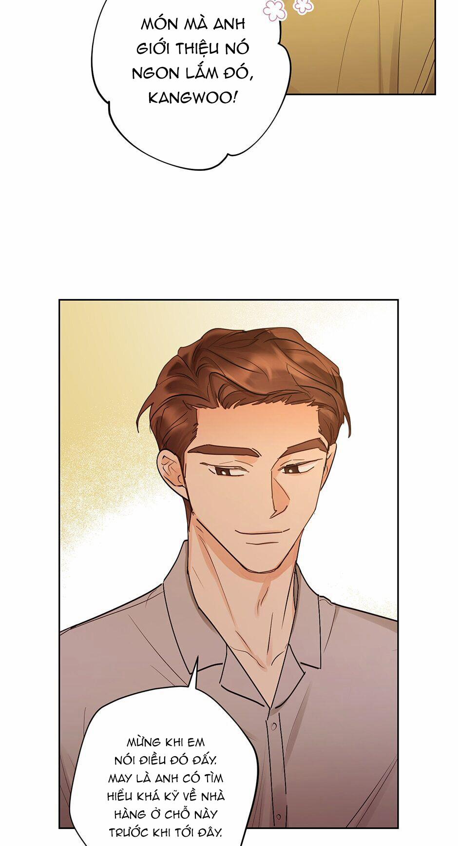 Kế Hoạch Kết Hôn 27.2 trang 8