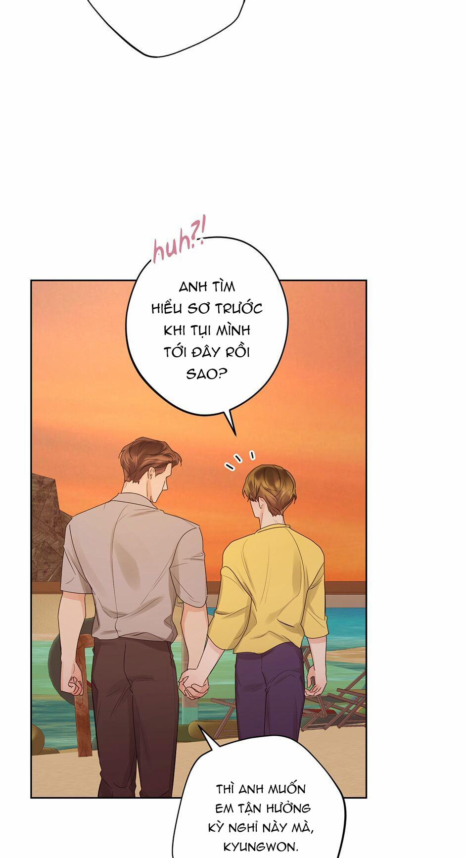 Kế Hoạch Kết Hôn 27.2 trang 9