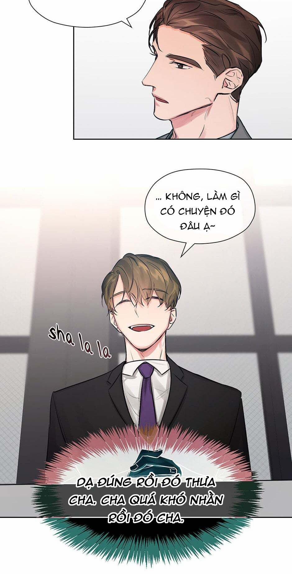 Kế Hoạch Kết Hôn 3.1 trang 14