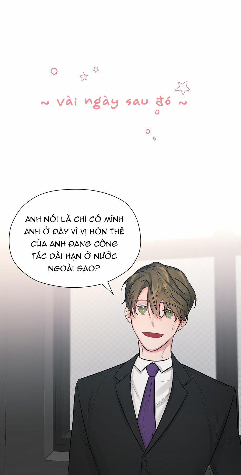 Kế Hoạch Kết Hôn 3.1 trang 2