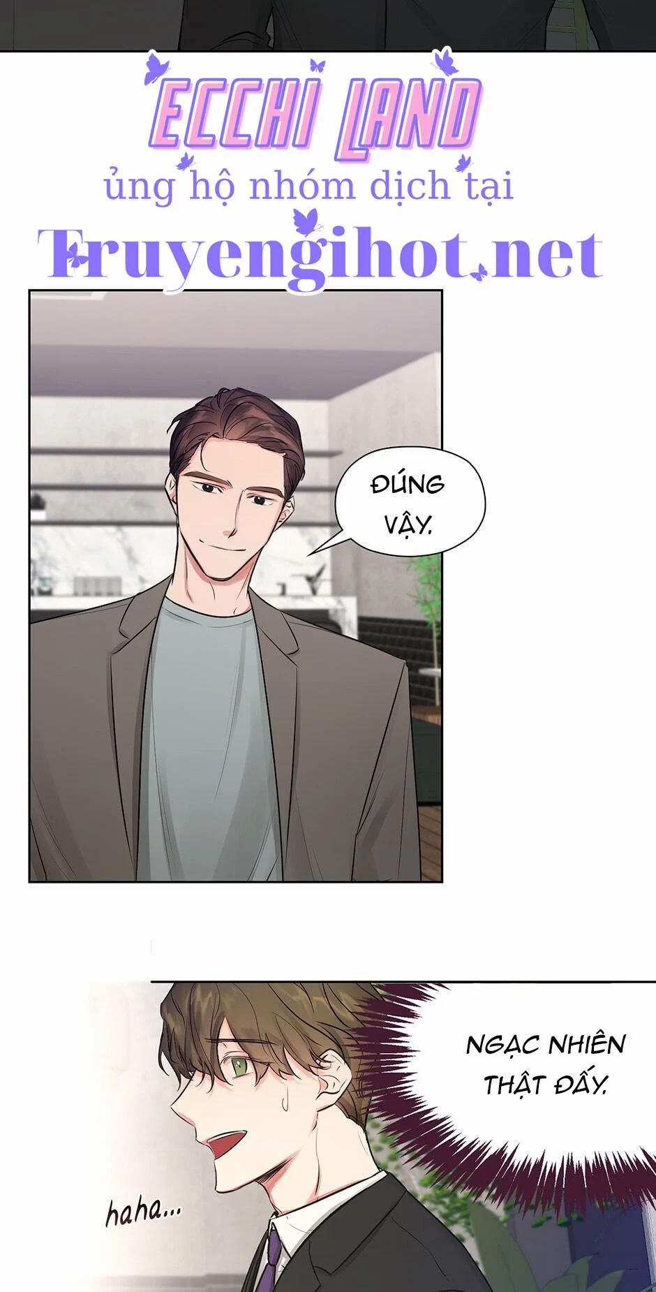 Kế Hoạch Kết Hôn 3.1 trang 3