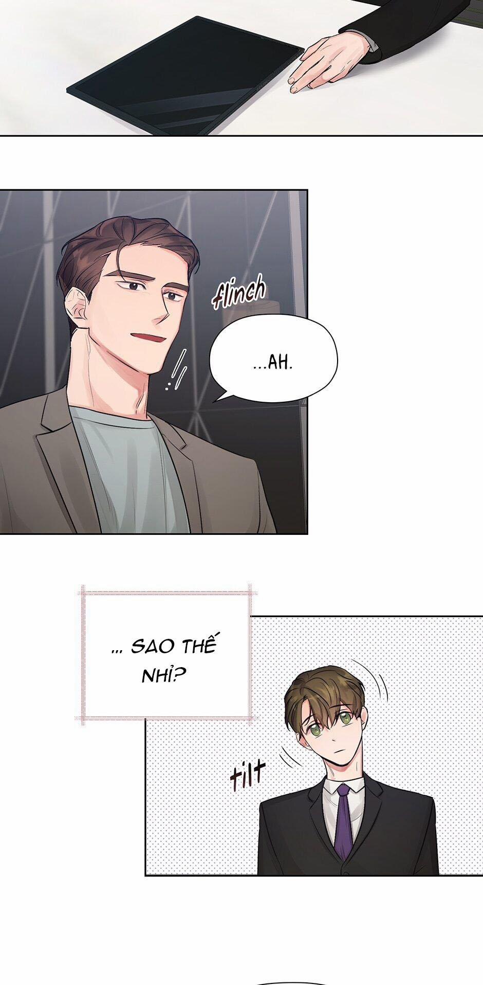 Kế Hoạch Kết Hôn 3.1 trang 6