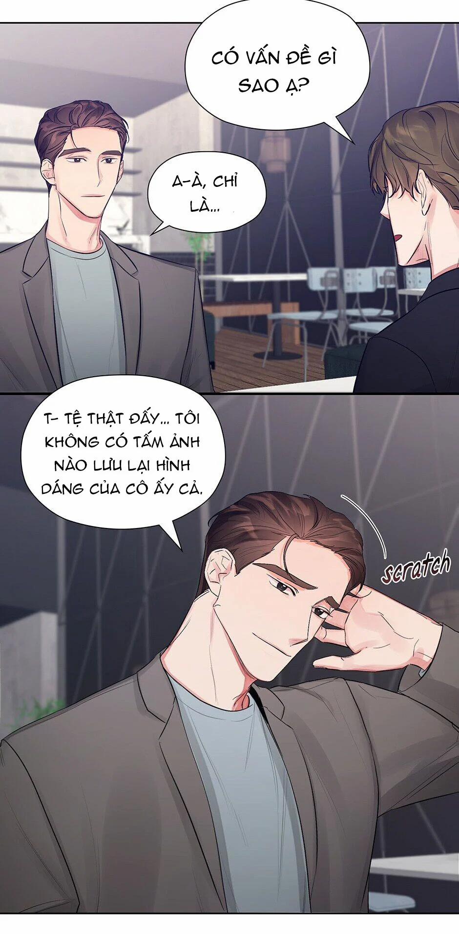 Kế Hoạch Kết Hôn 3.1 trang 7