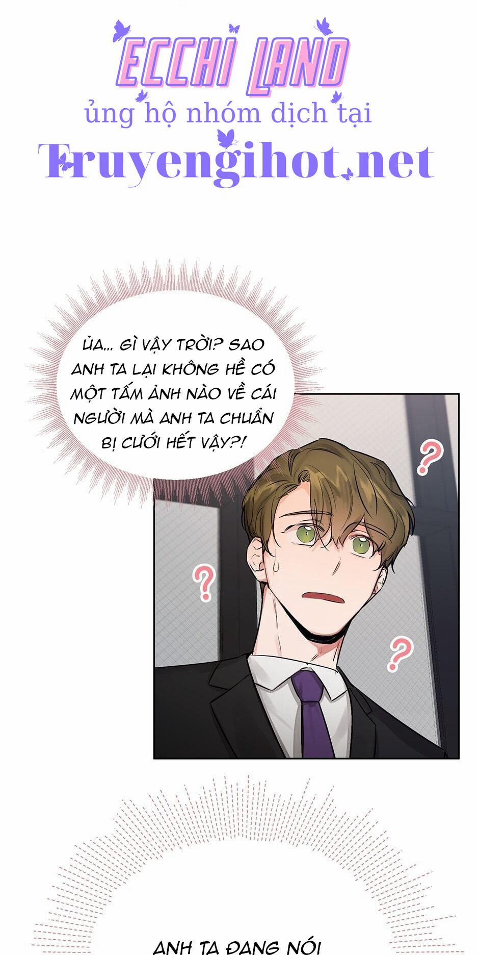 Kế Hoạch Kết Hôn 3.1 trang 9