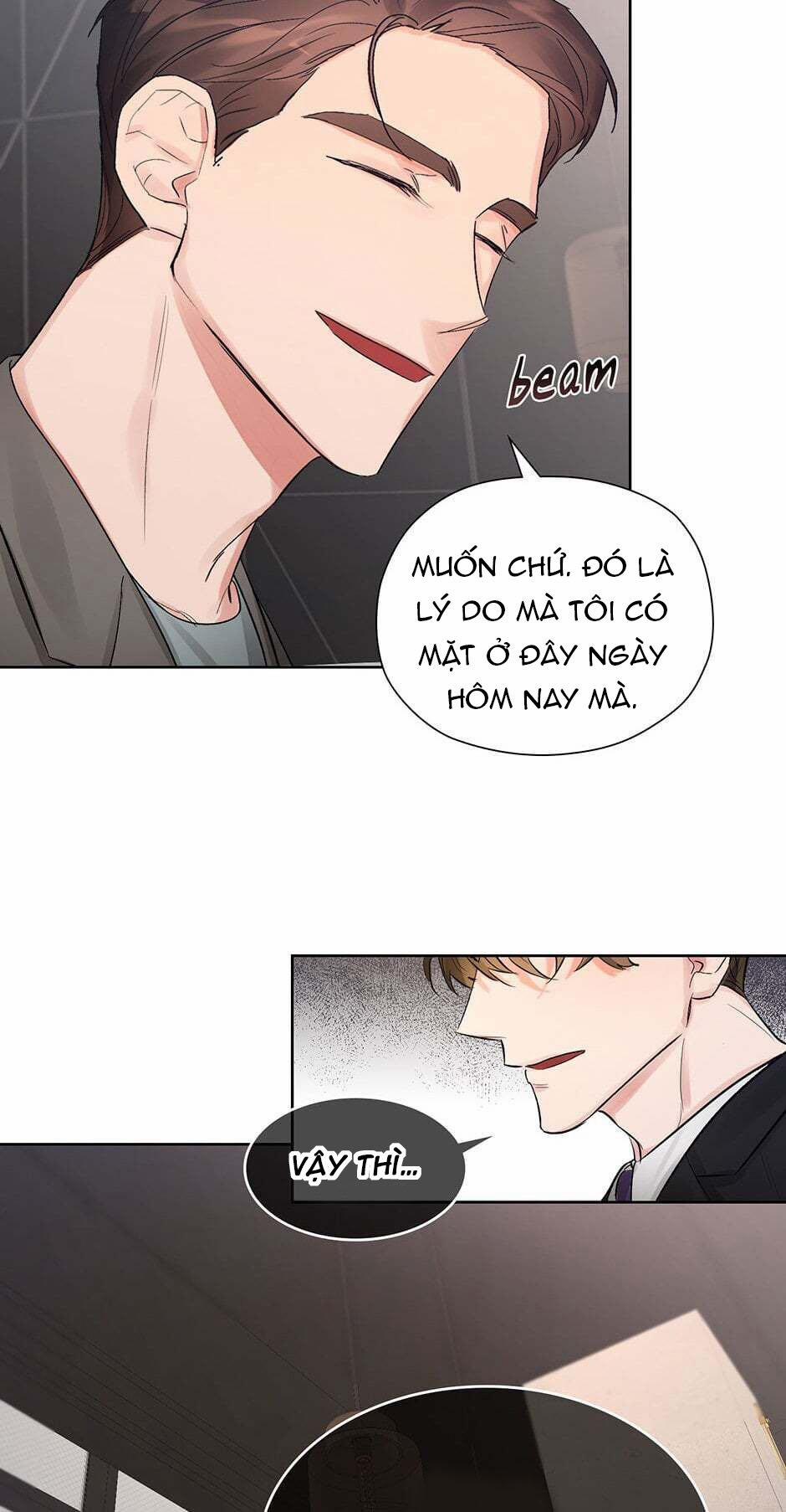 Kế Hoạch Kết Hôn 3.2 trang 1