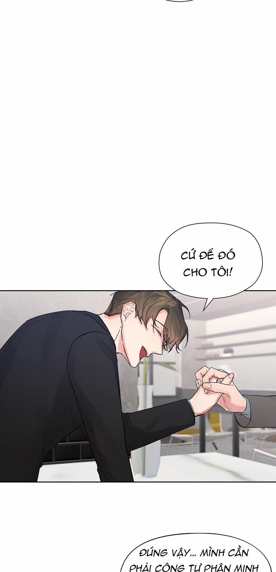 Kế Hoạch Kết Hôn 3.2 trang 16