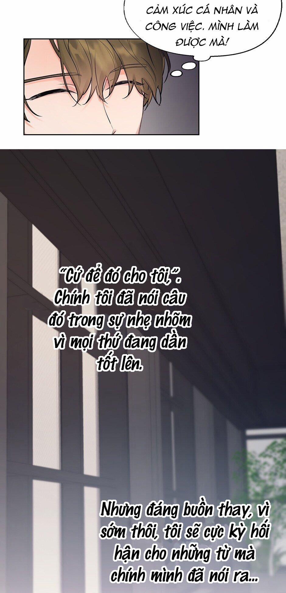 Kế Hoạch Kết Hôn 3.2 trang 17