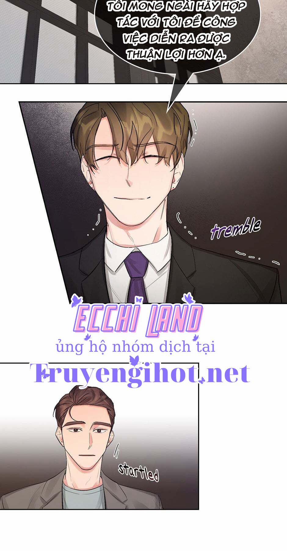 Kế Hoạch Kết Hôn 3.2 trang 2