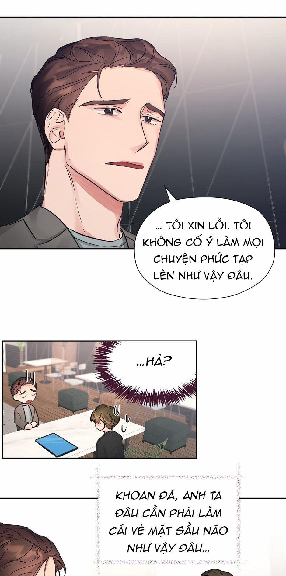 Kế Hoạch Kết Hôn 3.2 trang 3