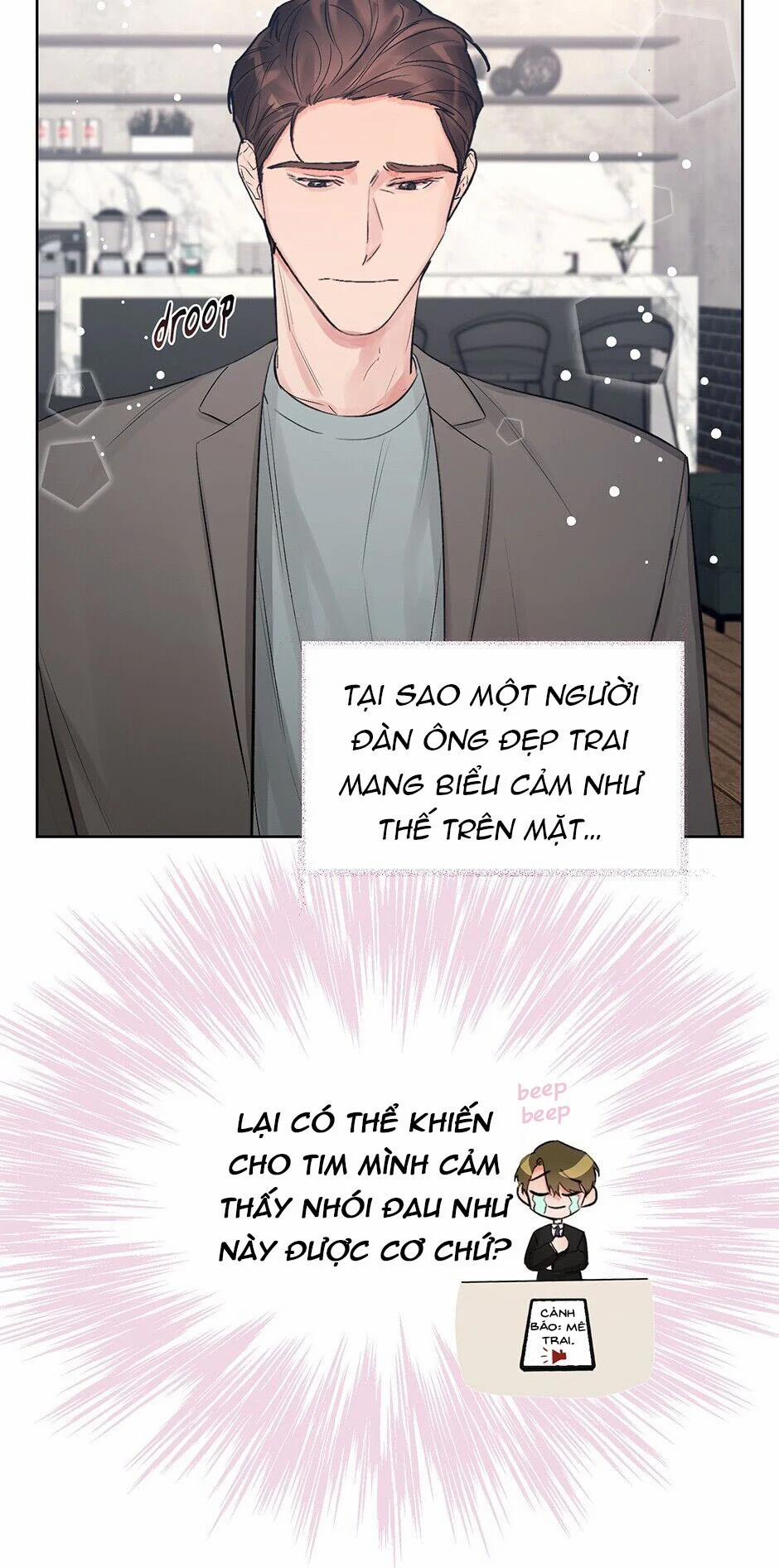 Kế Hoạch Kết Hôn 3.2 trang 5