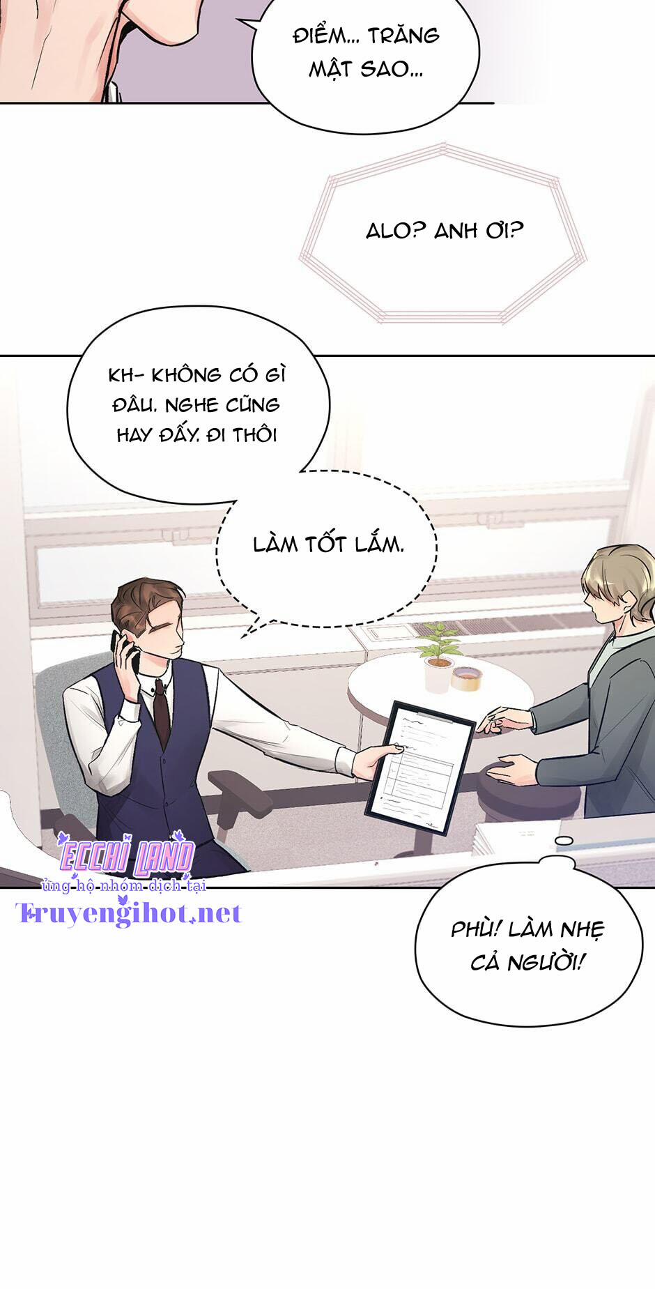 Kế Hoạch Kết Hôn 4.1 trang 10