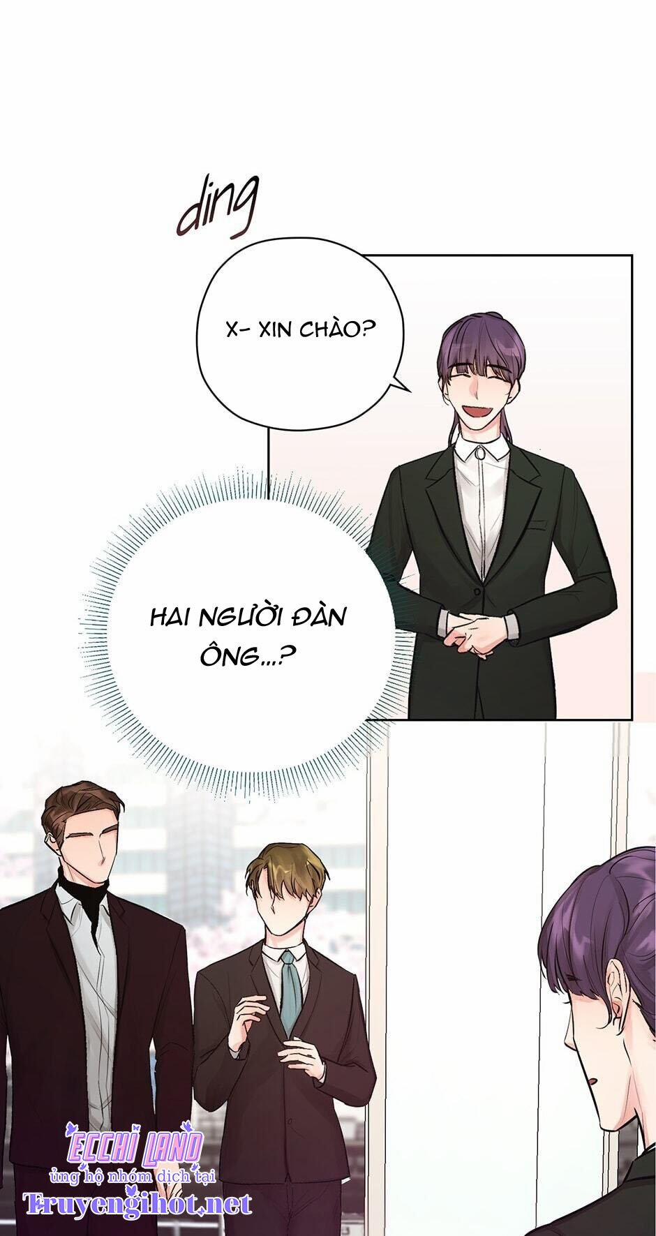 Kế Hoạch Kết Hôn 4.1 trang 15