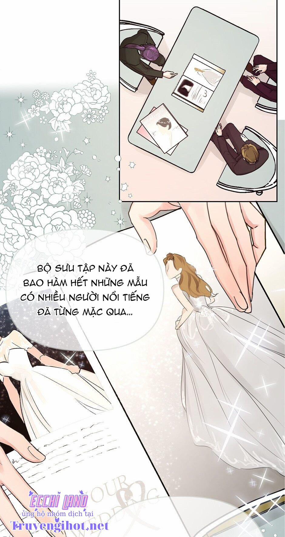 Kế Hoạch Kết Hôn 4.1 trang 17