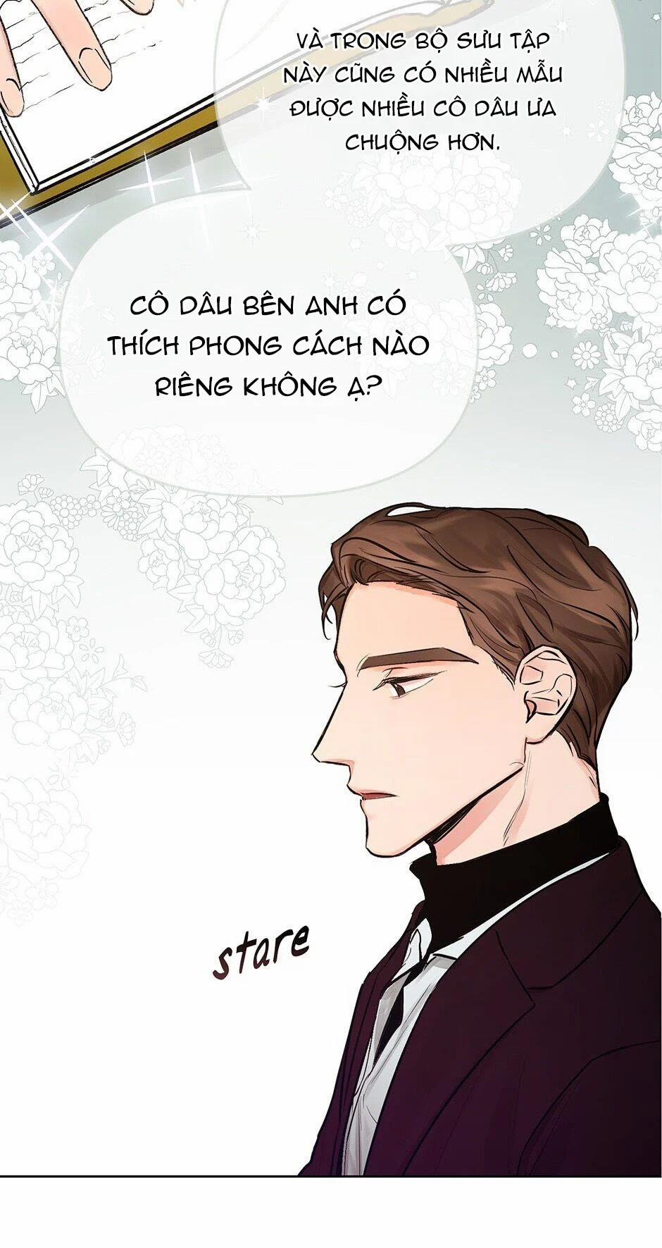 Kế Hoạch Kết Hôn 4.1 trang 18