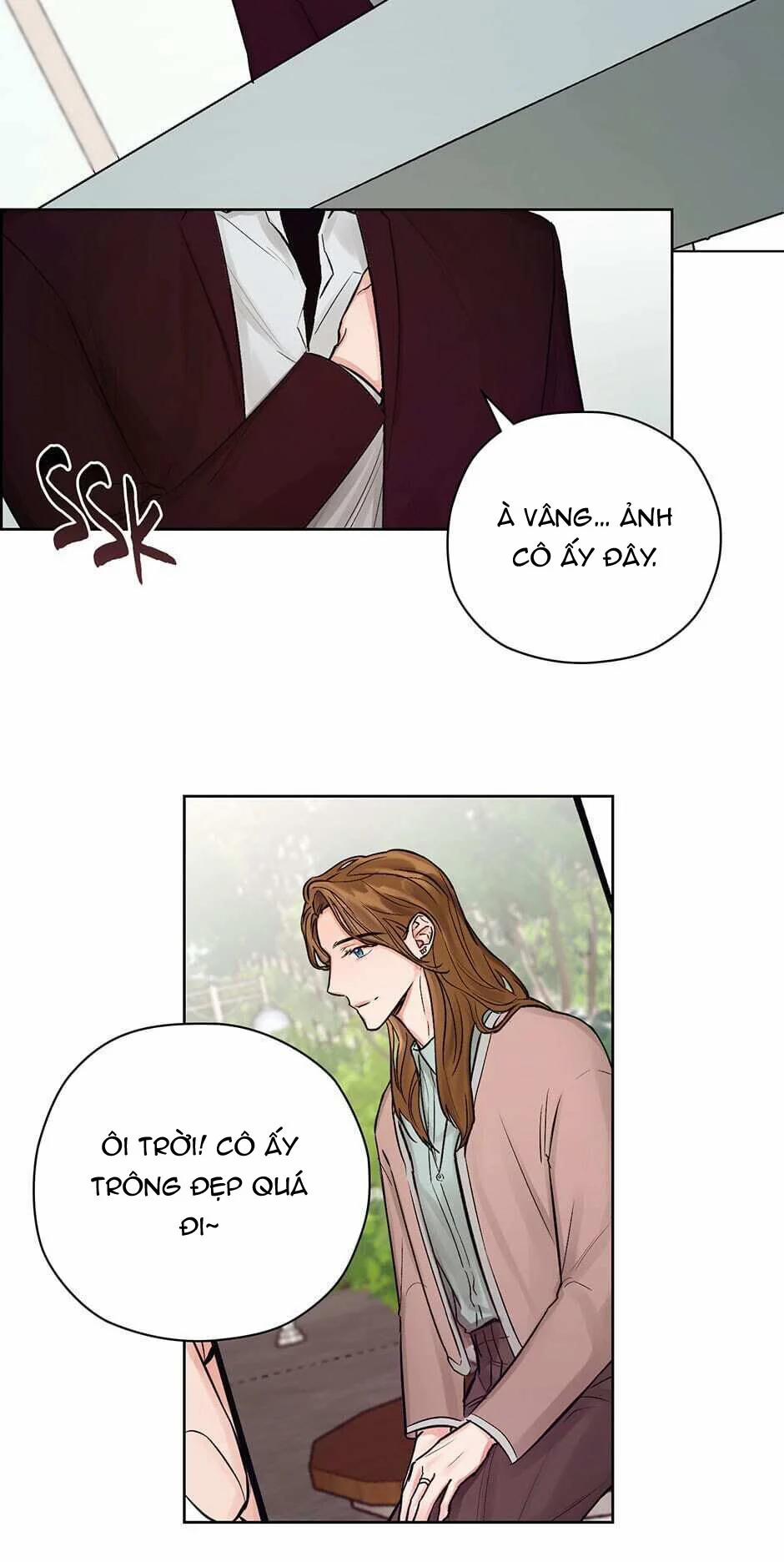 Kế Hoạch Kết Hôn 4.1 trang 20