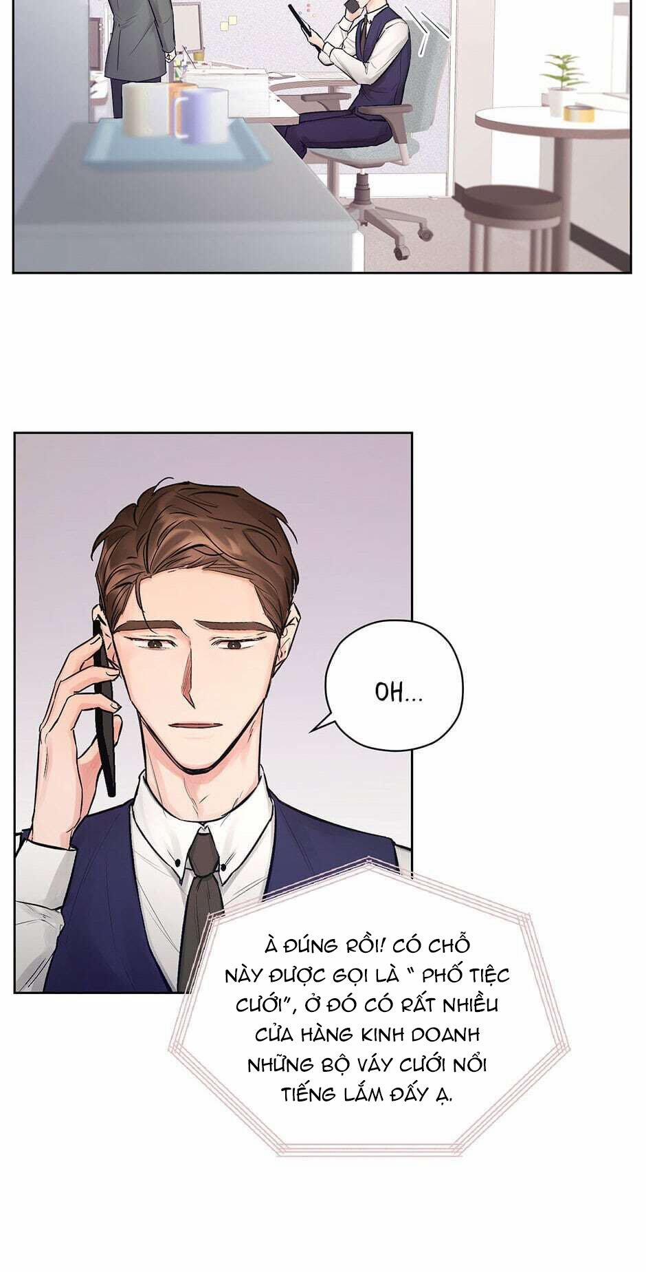 Kế Hoạch Kết Hôn 4.1 trang 7