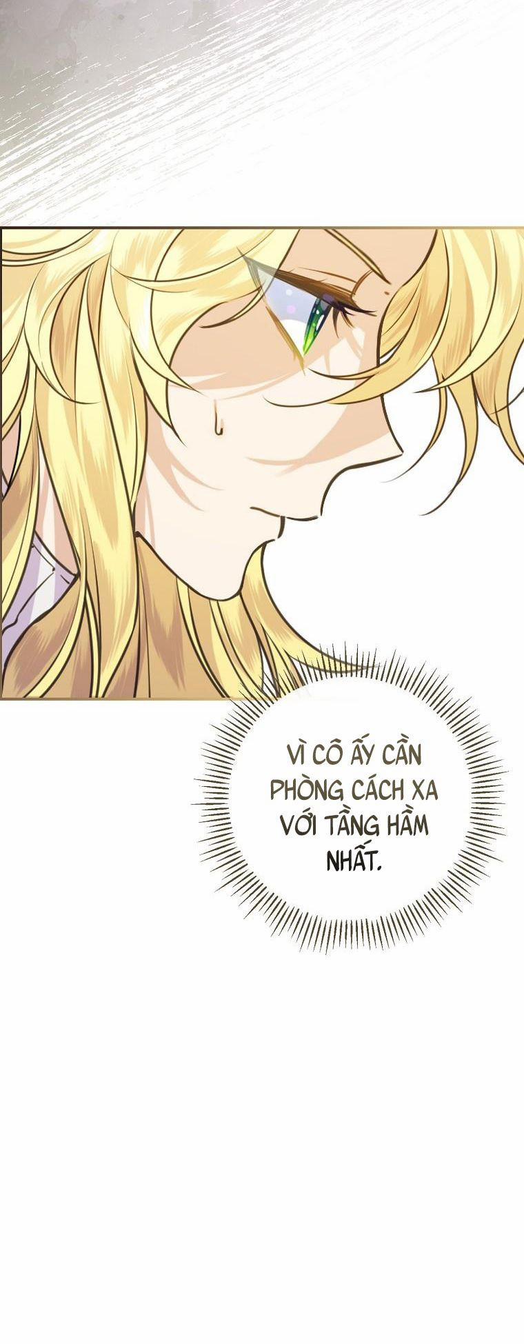 Kế Hoạch Kết Thúc Hoàn Hảo Của Ác Nữ Trong Truyện Cổ Tích 1.5 trang 13