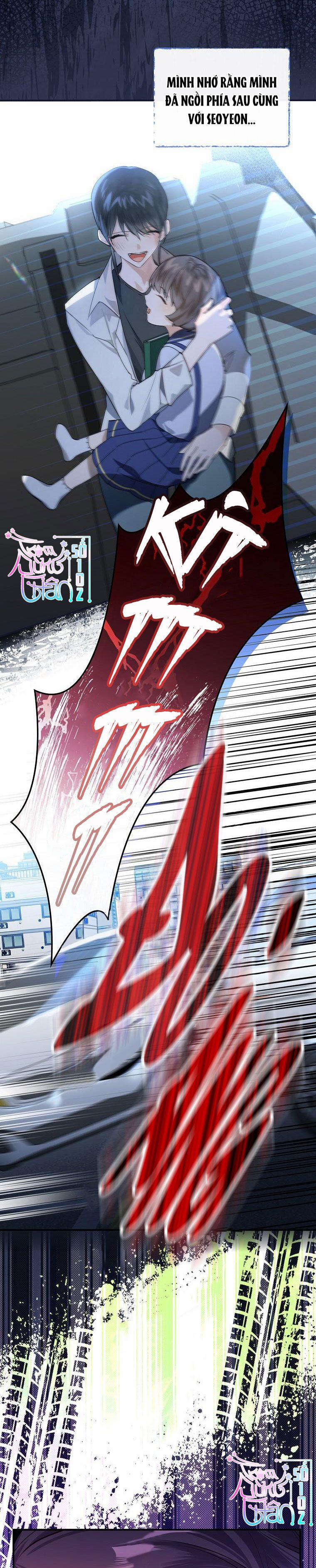 Kế Hoạch Kết Thúc Hoàn Hảo Của Ác Nữ Trong Truyện Cổ Tích 1 trang 7