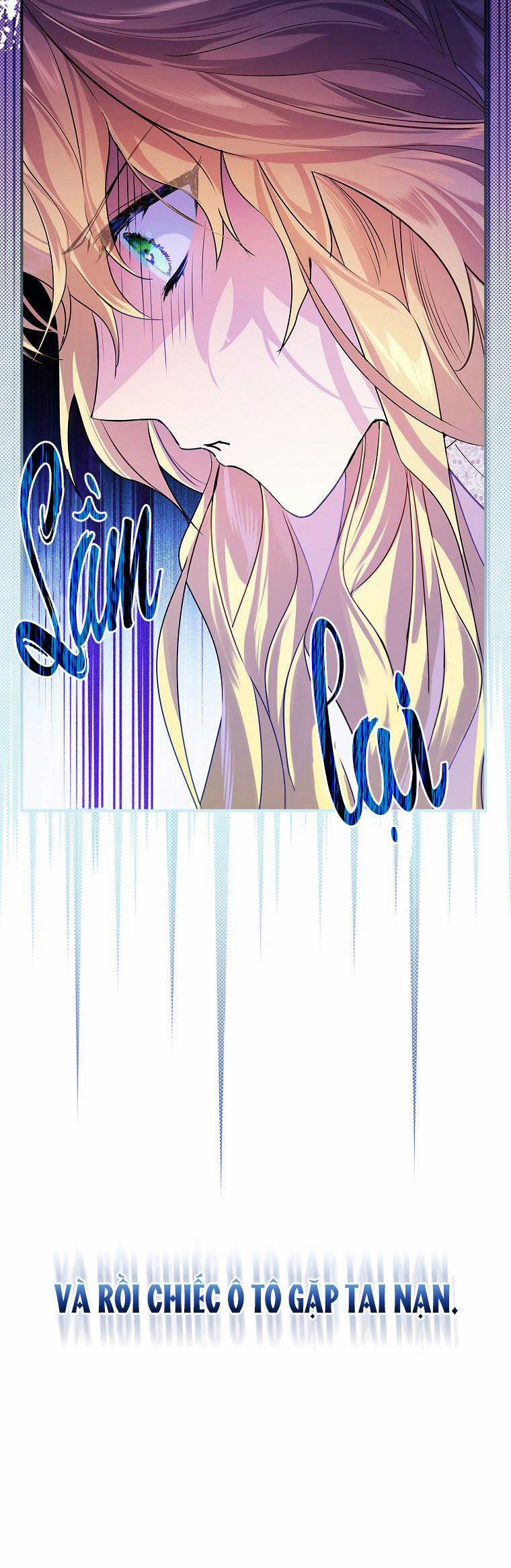 Kế Hoạch Kết Thúc Hoàn Hảo Của Ác Nữ Trong Truyện Cổ Tích 1 trang 8