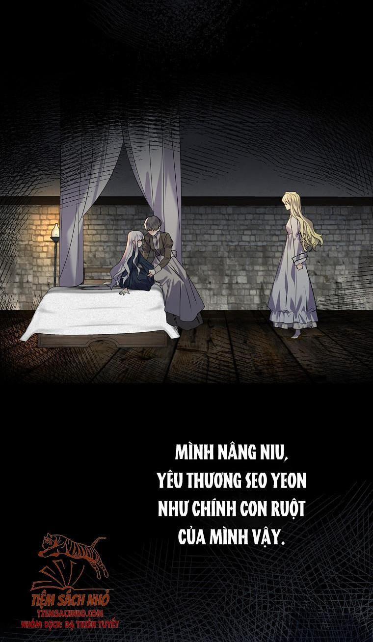 Kế Hoạch Kết Thúc Hoàn Hảo Của Ác Nữ Trong Truyện Cổ Tích 3 trang 1