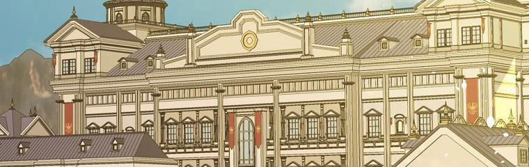 Kế Hoạch Kết Thúc Hoàn Hảo Của Ác Nữ Trong Truyện Cổ Tích 31 trang 325