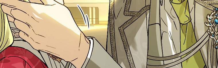 Kế Hoạch Kết Thúc Hoàn Hảo Của Ác Nữ Trong Truyện Cổ Tích 31 trang 345