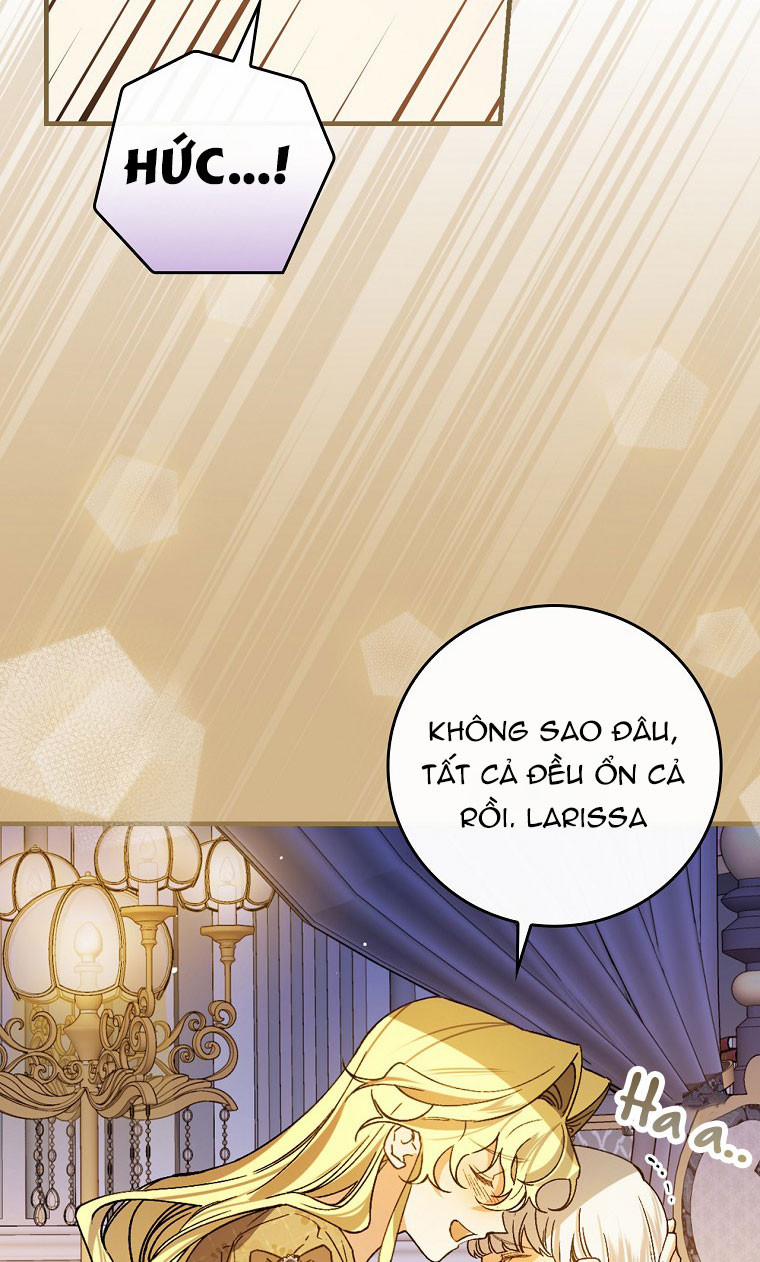 Kế Hoạch Kết Thúc Hoàn Hảo Của Ác Nữ Trong Truyện Cổ Tích 32.5 trang 13