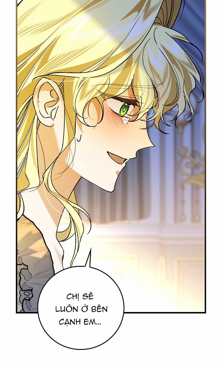 Kế Hoạch Kết Thúc Hoàn Hảo Của Ác Nữ Trong Truyện Cổ Tích 32.5 trang 15