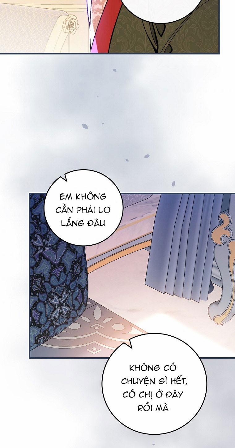 Kế Hoạch Kết Thúc Hoàn Hảo Của Ác Nữ Trong Truyện Cổ Tích 32.5 trang 3