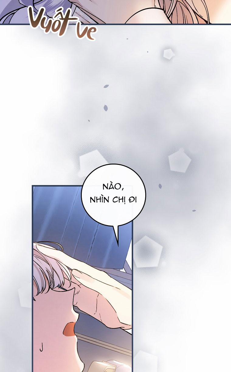 Kế Hoạch Kết Thúc Hoàn Hảo Của Ác Nữ Trong Truyện Cổ Tích 32.5 trang 5