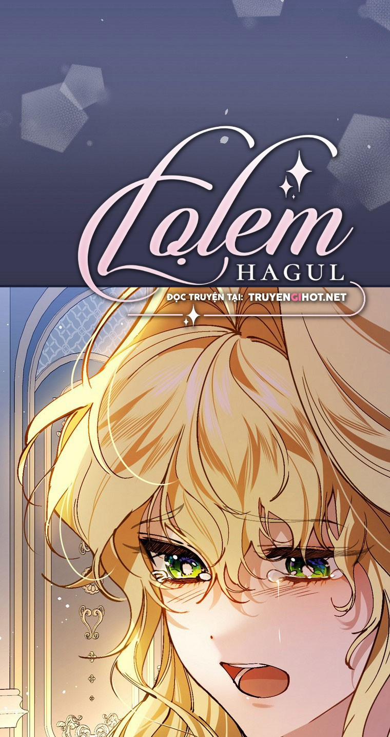 Kế Hoạch Kết Thúc Hoàn Hảo Của Ác Nữ Trong Truyện Cổ Tích 32.5 trang 8