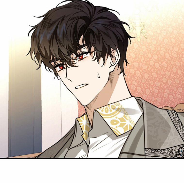 Kế Hoạch Kết Thúc Hoàn Hảo Của Ác Nữ Trong Truyện Cổ Tích 32 trang 11