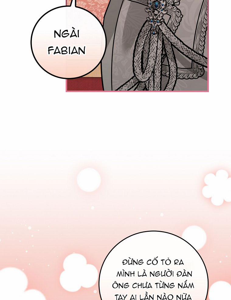 Kế Hoạch Kết Thúc Hoàn Hảo Của Ác Nữ Trong Truyện Cổ Tích 32 trang 13