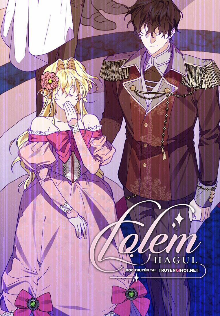 Kế Hoạch Kết Thúc Hoàn Hảo Của Ác Nữ Trong Truyện Cổ Tích 32 trang 18