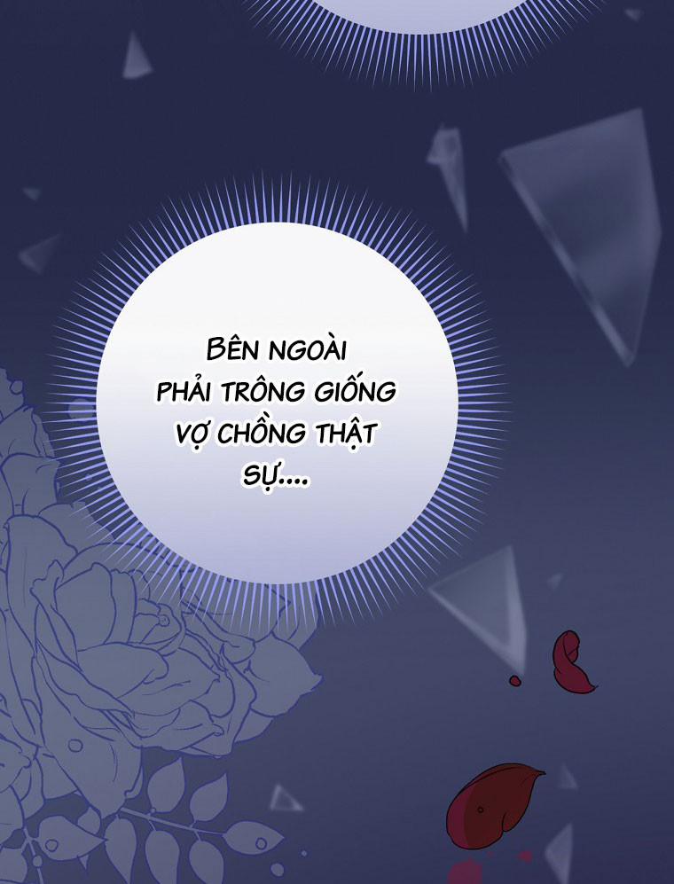 Kế Hoạch Kết Thúc Hoàn Hảo Của Ác Nữ Trong Truyện Cổ Tích 32 trang 23
