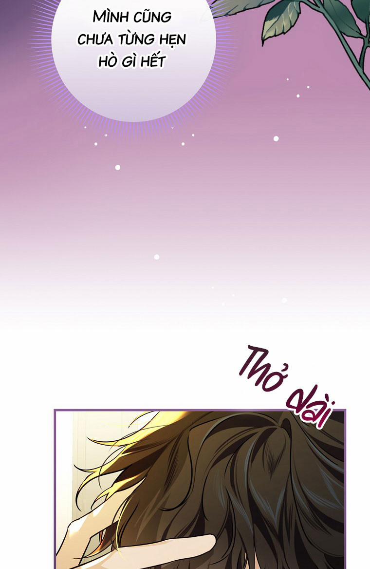 Kế Hoạch Kết Thúc Hoàn Hảo Của Ác Nữ Trong Truyện Cổ Tích 32 trang 26