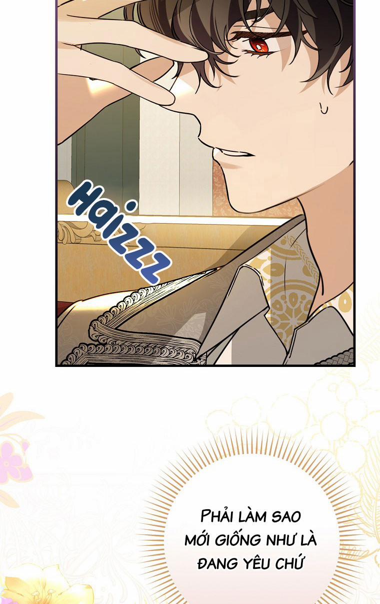 Kế Hoạch Kết Thúc Hoàn Hảo Của Ác Nữ Trong Truyện Cổ Tích 32 trang 27