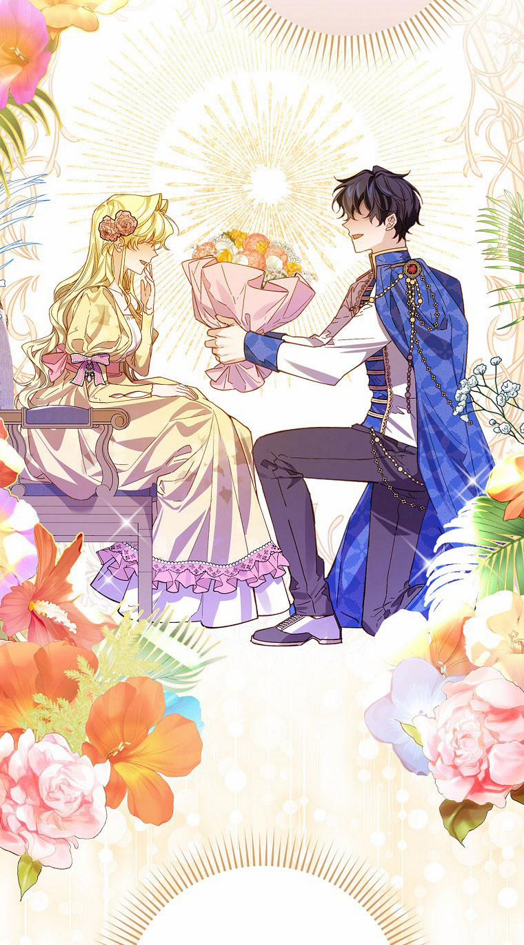 Kế Hoạch Kết Thúc Hoàn Hảo Của Ác Nữ Trong Truyện Cổ Tích 32 trang 28