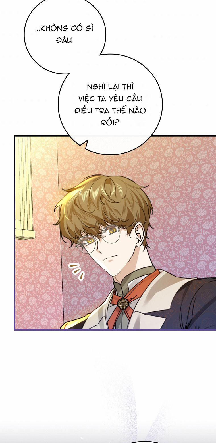 Kế Hoạch Kết Thúc Hoàn Hảo Của Ác Nữ Trong Truyện Cổ Tích 32 trang 34